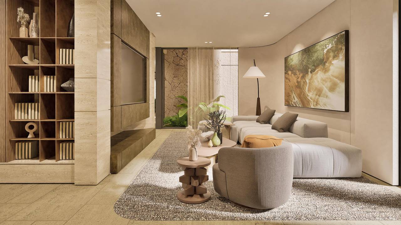 Fotografía 38 · The Estates at Eden Roc cap cana | proyecto exclusivo de 16 villas de lujo