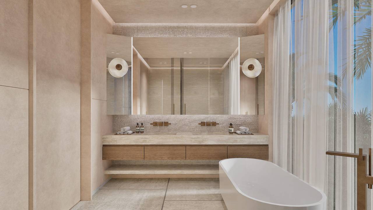 Fotografía 9 · The Estates at Eden Roc cap cana | proyecto exclusivo de 16 villas de lujo