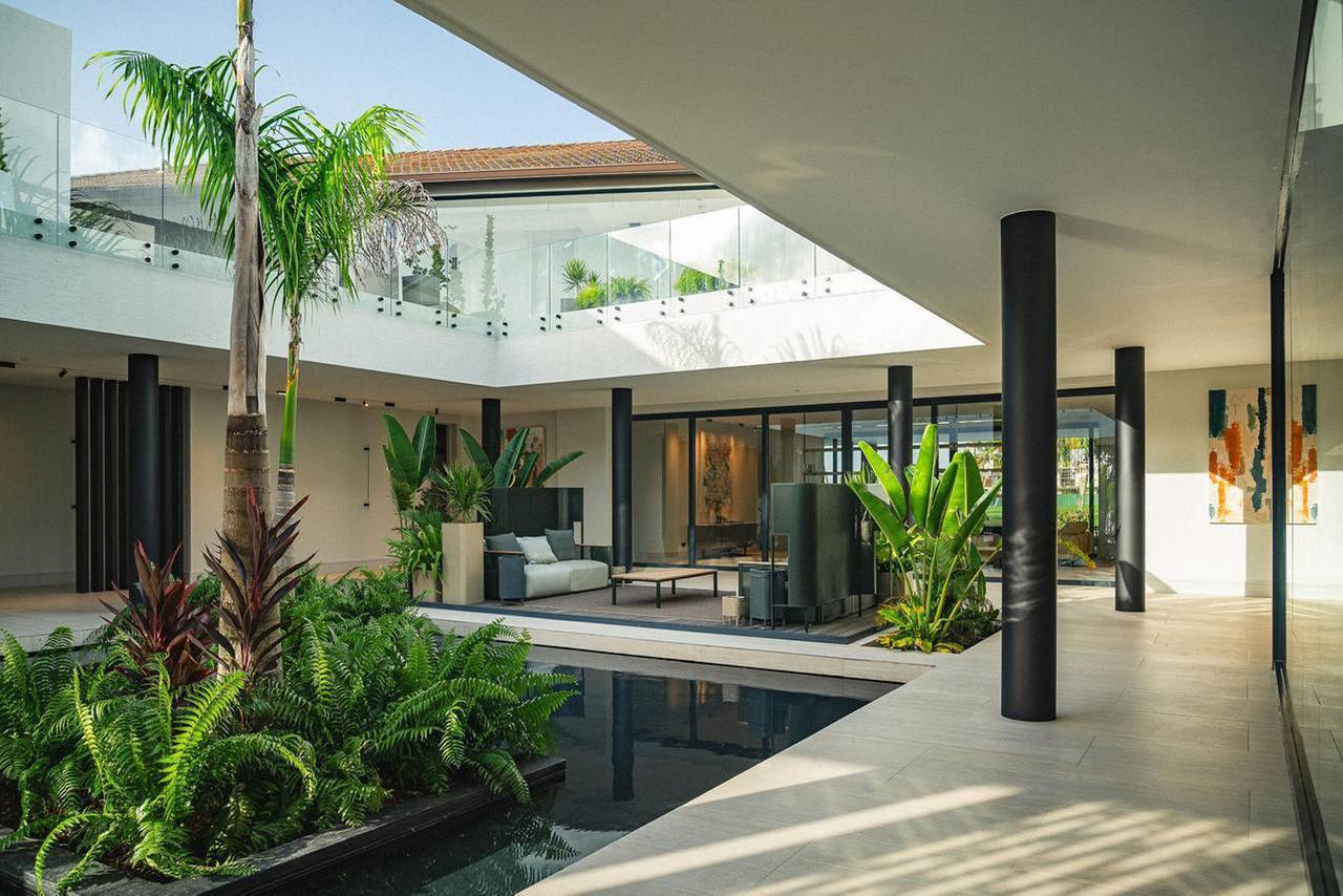 Fotografía 11 · Villa Meraki en Venta, Residencia de Lujo de 8 Dormitorios en Cap Cana