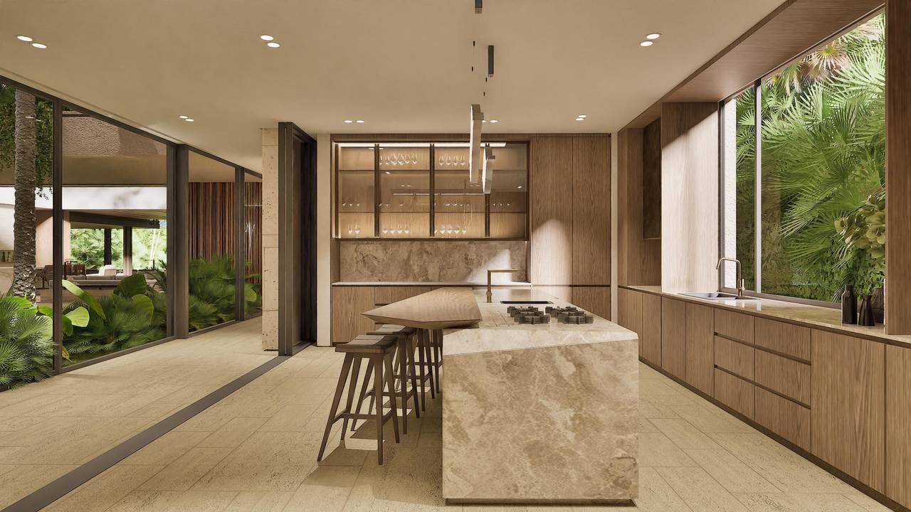Fotografía 42 · The Estates at Eden Roc cap cana | proyecto exclusivo de 16 villas de lujo