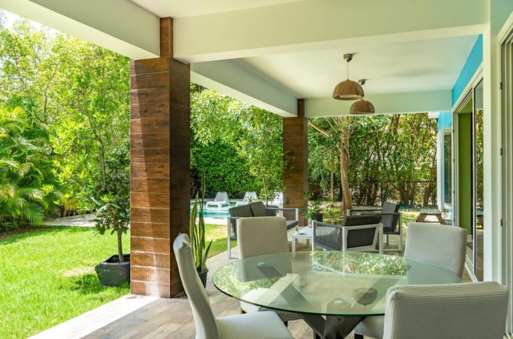 Maravillosa Villa en Venta ubicada en Punta Cana Village - República Dominicana