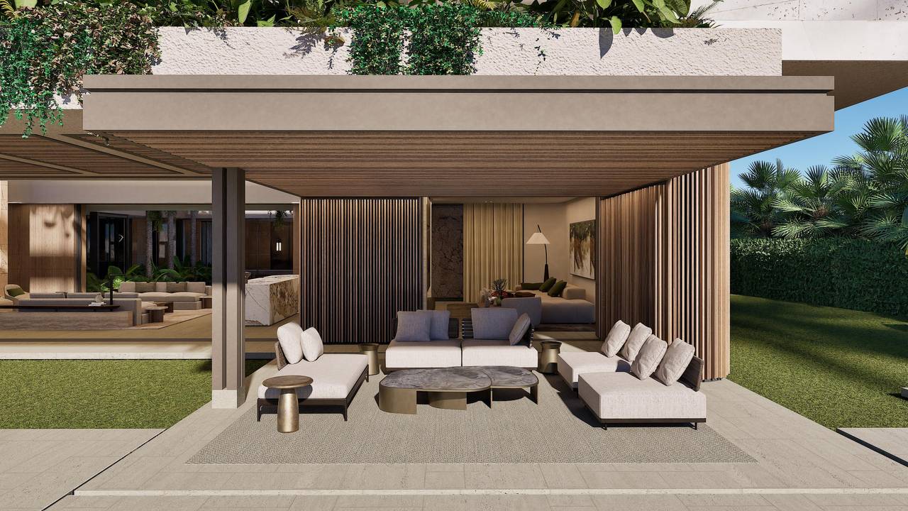 Fotografía 52 · The Estates at Eden Roc cap cana | proyecto exclusivo de 16 villas de lujo