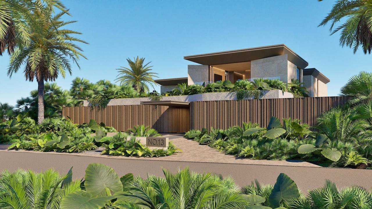 Fotografía 70 · The Estates at Eden Roc cap cana | proyecto exclusivo de 16 villas de lujo