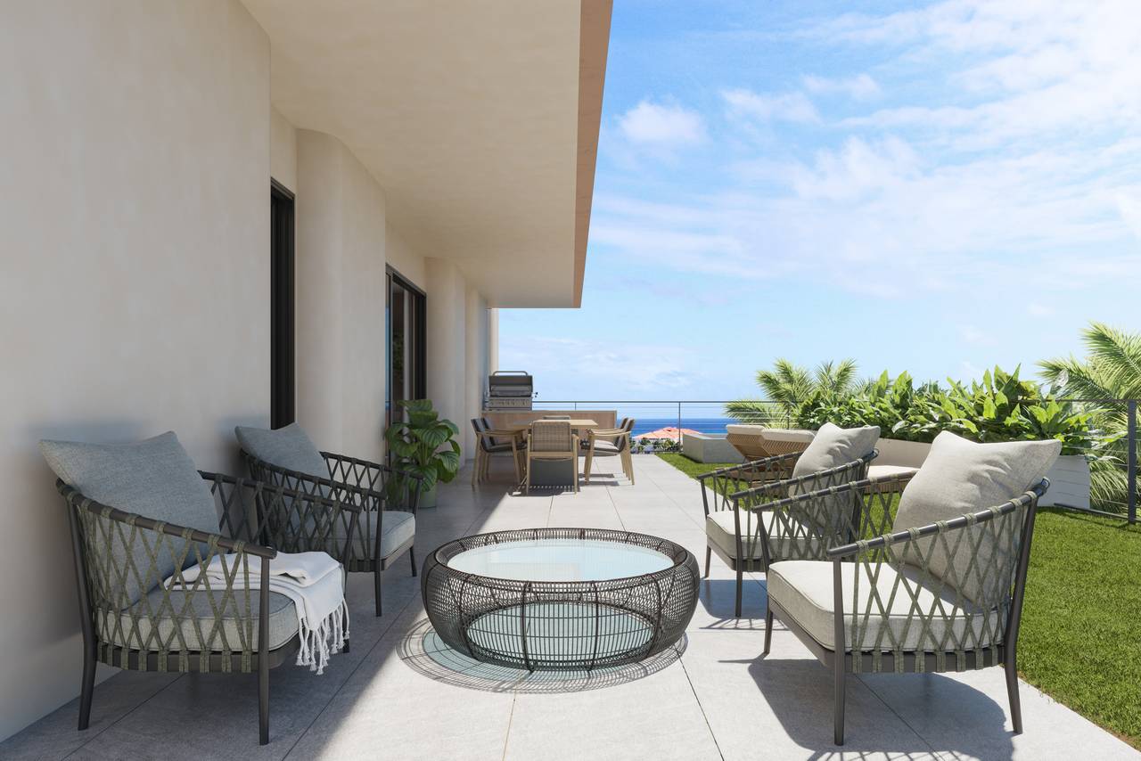 Fotografía 7 · Modernos Apartamentos, Volare At Cap Cana