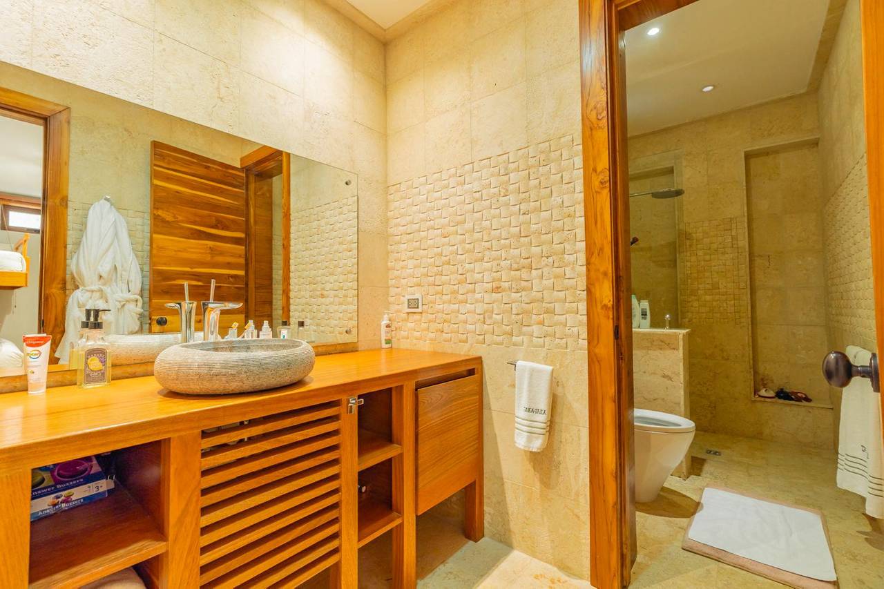 Fotografía 3 · Villa Taka Taka | Villa de Lujo de 8 Dormitorios en Isla Privada, Marina de Cap Cana