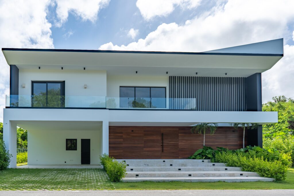 Villa en Venta Punta Cana Village West
