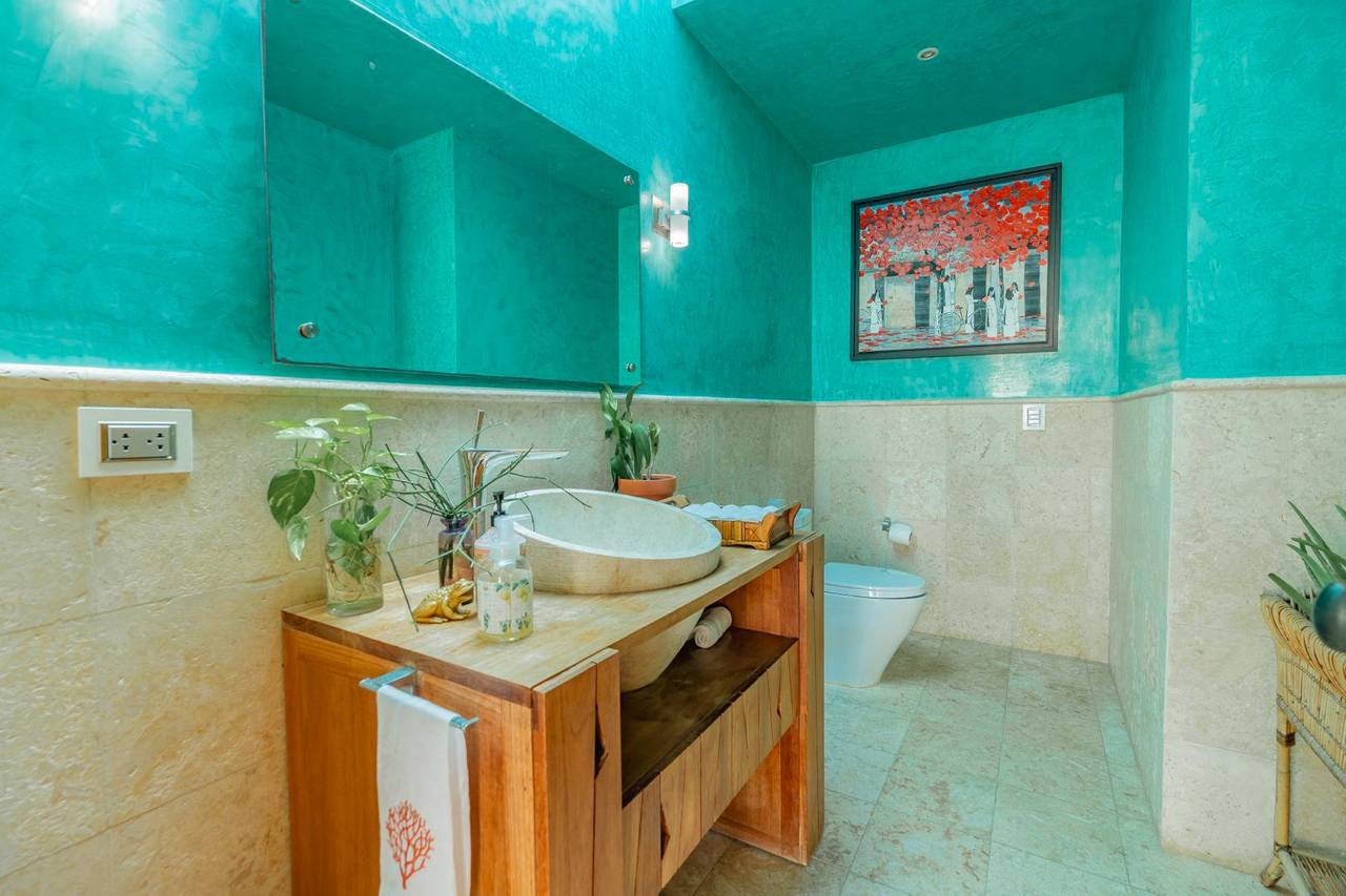Fotografía 5 · Villa Taka Taka | Villa de Lujo de 8 Dormitorios en Isla Privada, Marina de Cap Cana