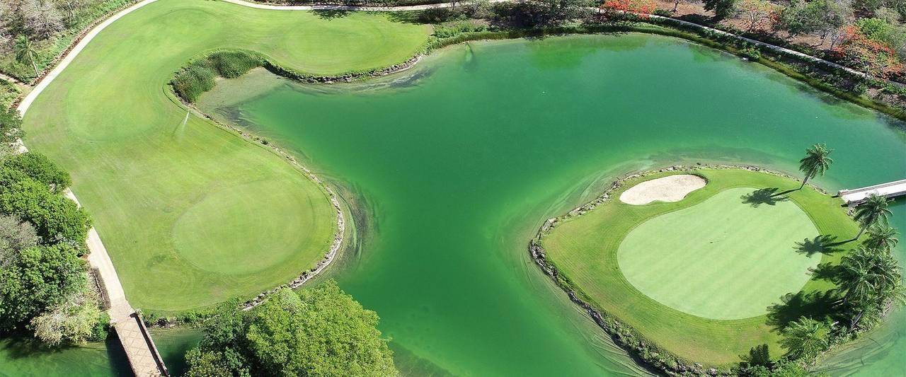 Fotografía 22 · Villa con vista al campo de golf y a solo 8 minutos de la playa del complejo