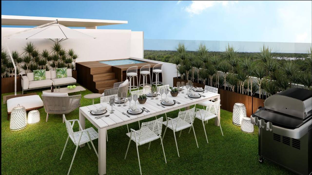 Fotografía 6 · Apartamentos en Venta en el Corazón de DownTown
