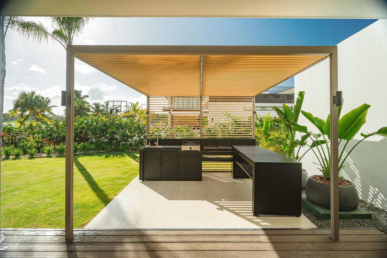 Fotografía 16 · Villa Meraki en Venta, Residencia de Lujo de 8 Dormitorios en Cap Cana
