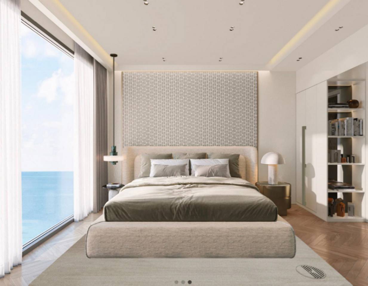 Fotografía 8 · Exclusivos Apartamentos Miami