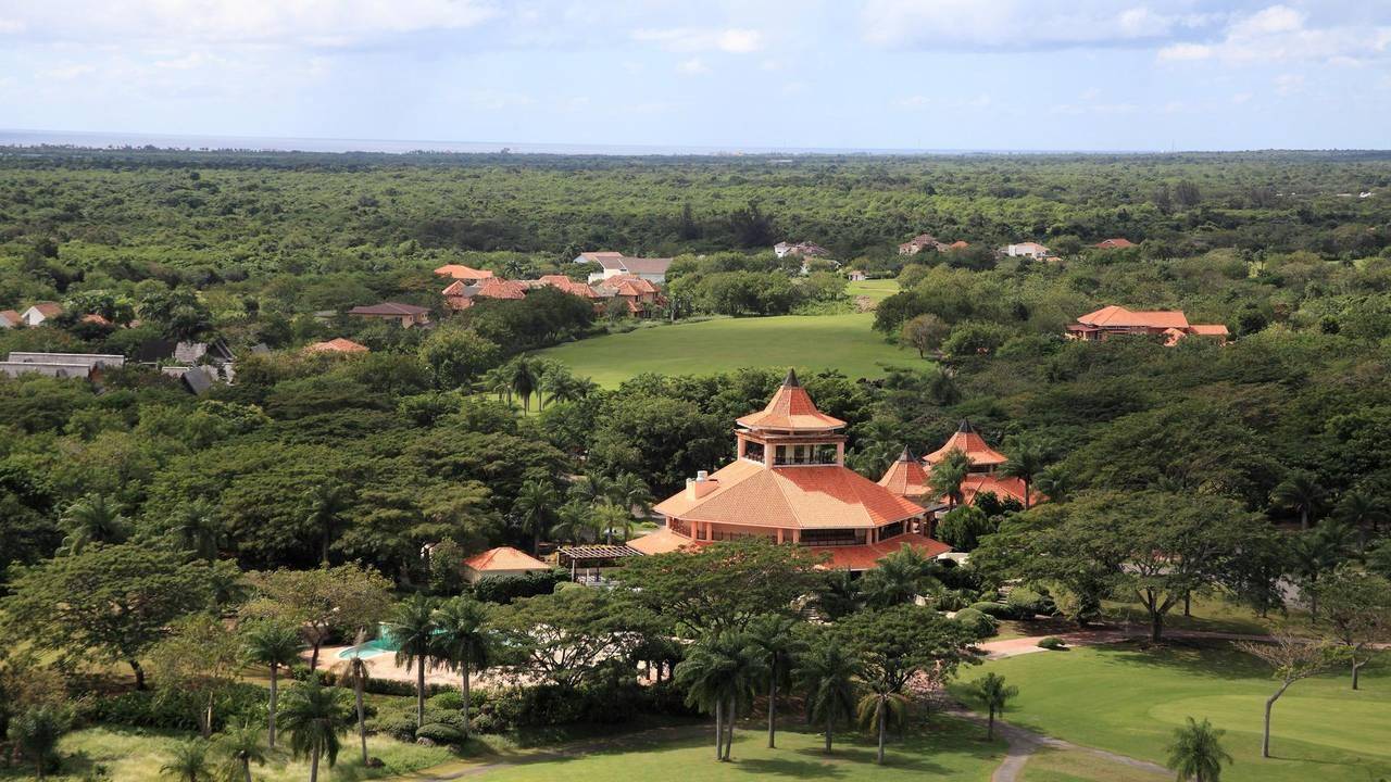 Fotografía 18 · Villa con vista al campo de golf y a solo 8 minutos de la playa del complejo