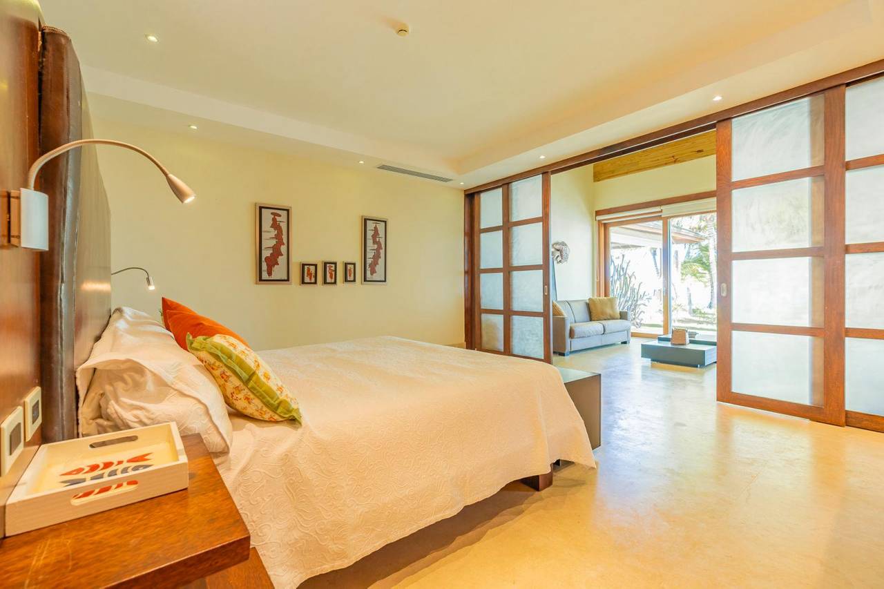 Fotografía 15 · Villa Taka Taka | Villa de Lujo de 8 Dormitorios en Isla Privada, Marina de Cap Cana