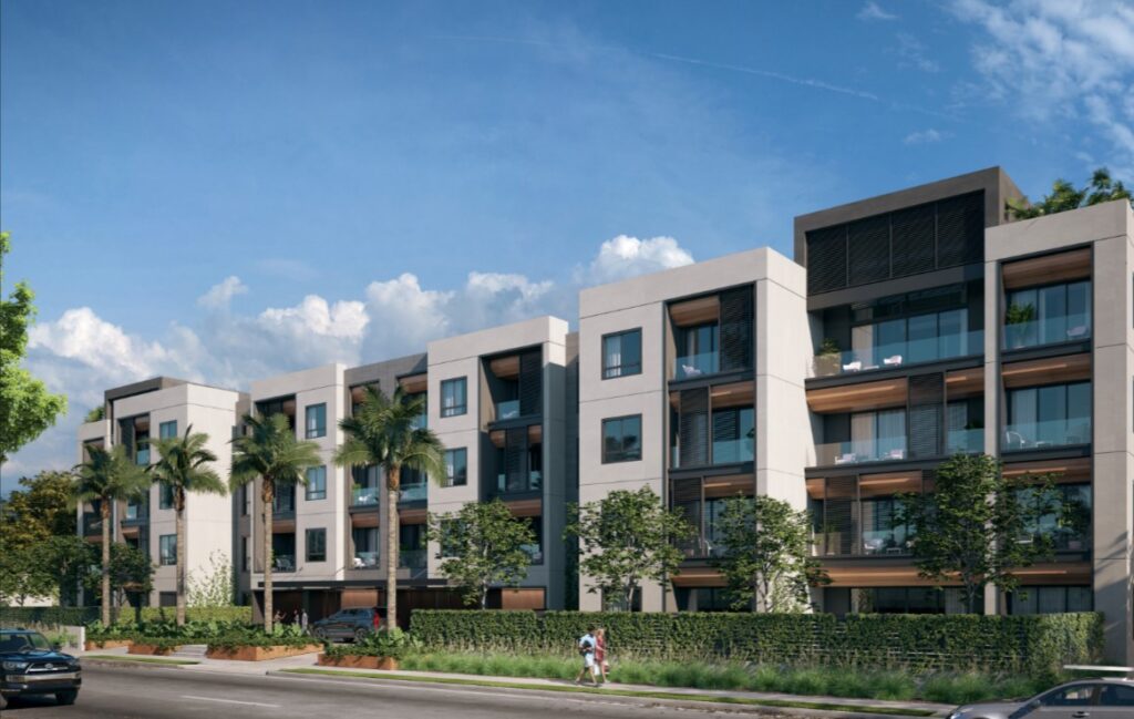 Modernos Apartamentos, Punta Cana Village