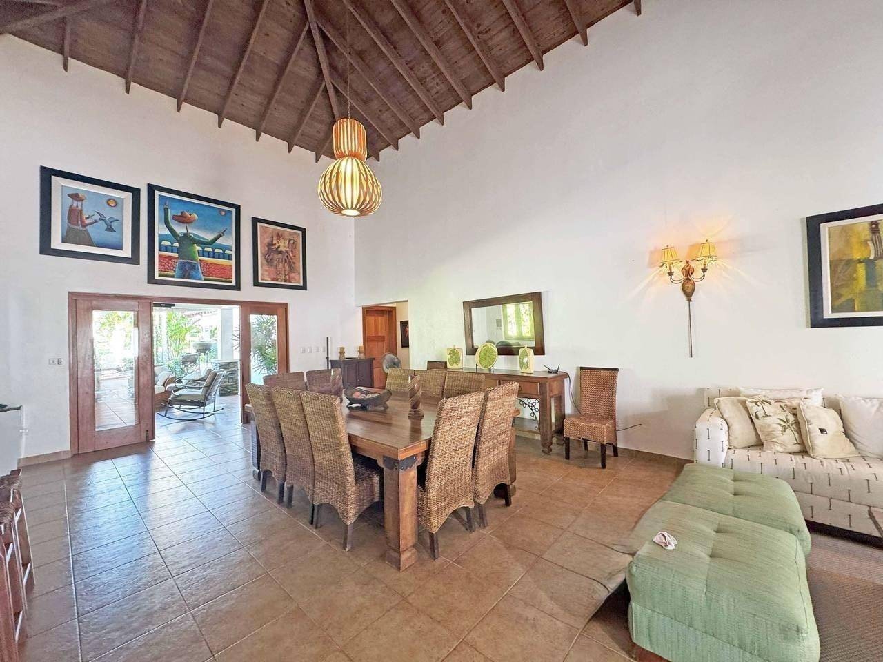 Fotografía 9 · Villa con vista al campo de golf y a solo 8 minutos de la playa del complejo