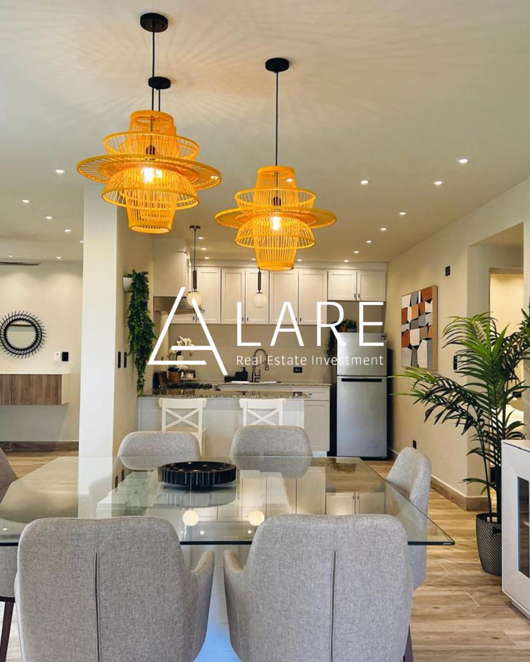 Fotografía 1 · Apartamento en venta en Ciudad las Canas - República Dominicana