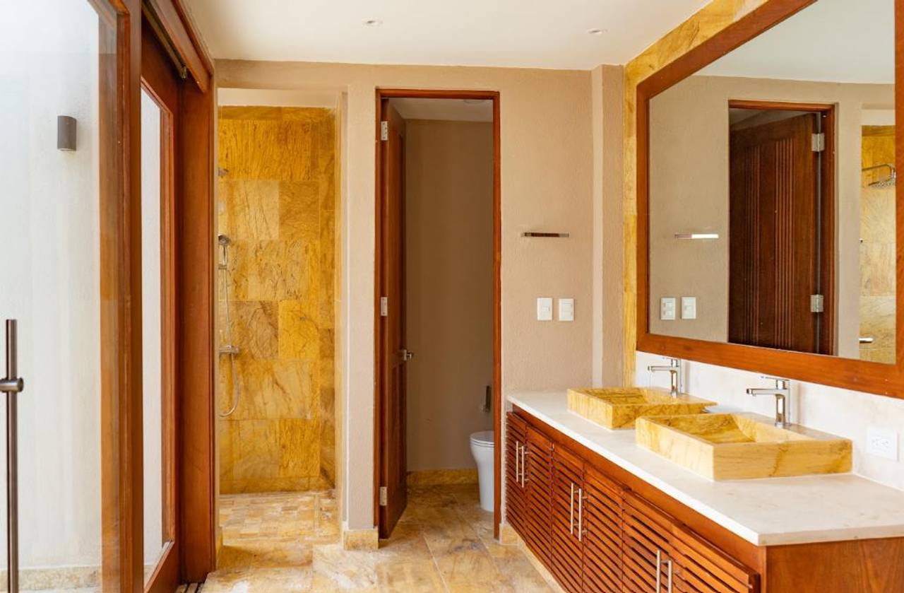 Fotografía 10 · Bungalow Amueblado con Piscina y Jardín en Green Village, Cap Cana