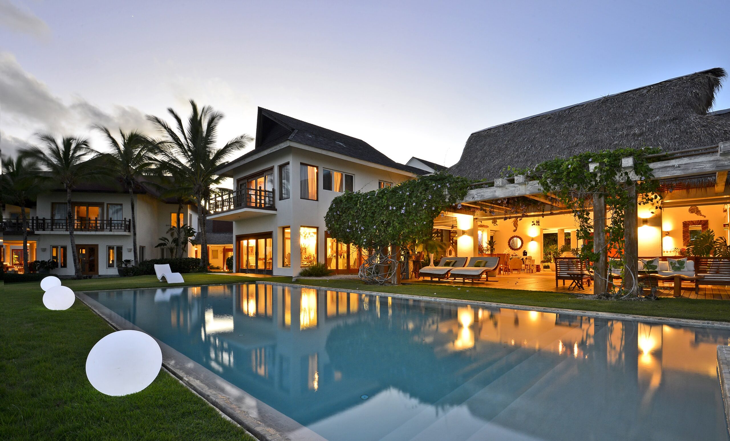 Fotografía 1 · Exclusiva Villa En Alquiler, Cap Cana