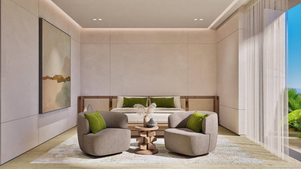 Fotografía 31 · The Estates at Eden Roc cap cana | proyecto exclusivo de 16 villas de lujo