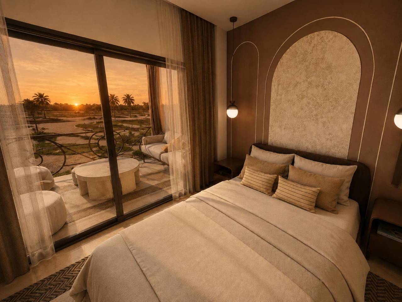 Fotografía 16 · Proyecto de Apartamento en venta en Green Village Condos, Cap Cana