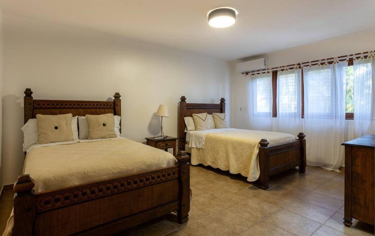 Fotografía 3 · Villa con vista al campo de golf y a solo 8 minutos de la playa del complejo
