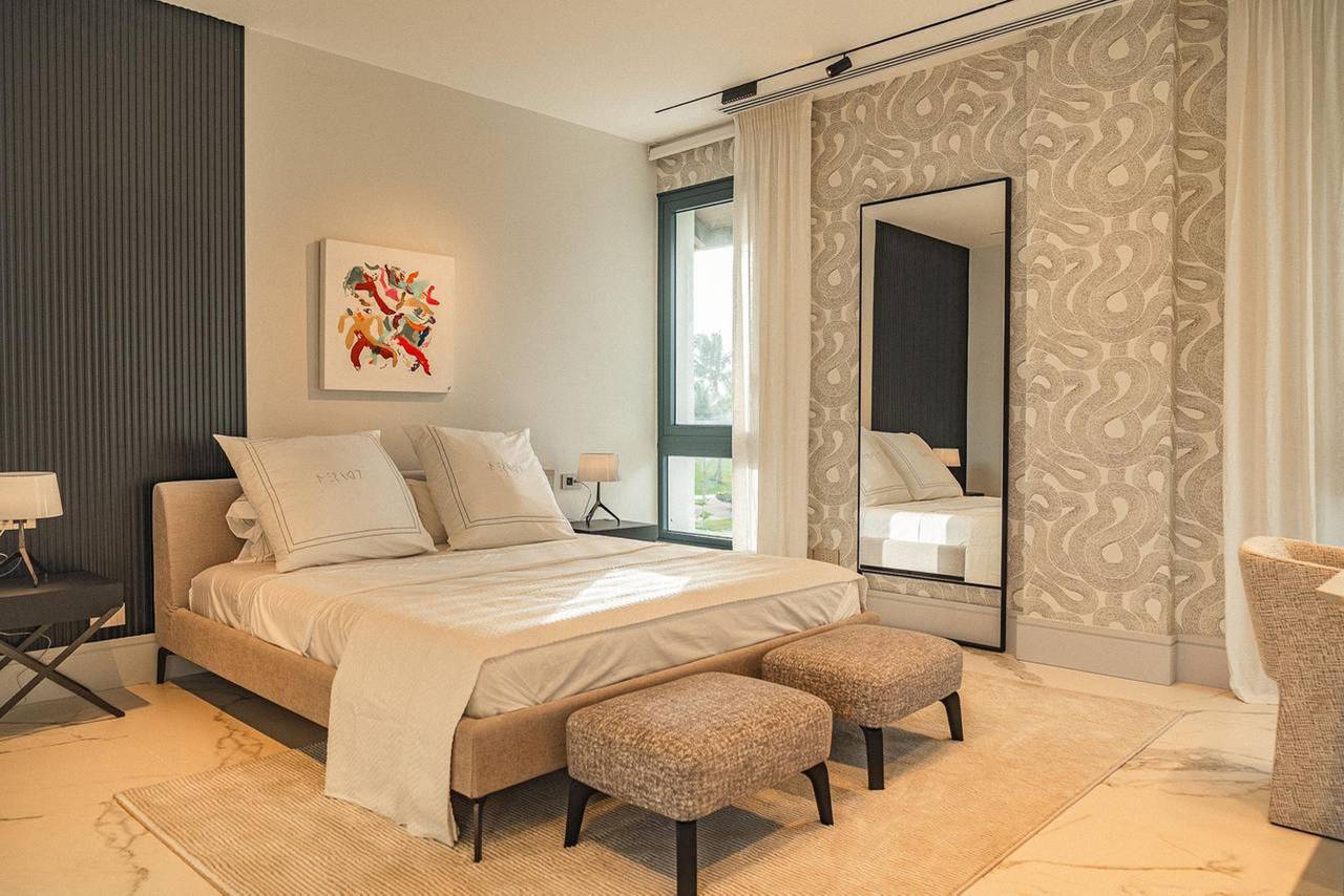 Fotografía 13 · Villa Meraki en Venta, Residencia de Lujo de 8 Dormitorios en Cap Cana