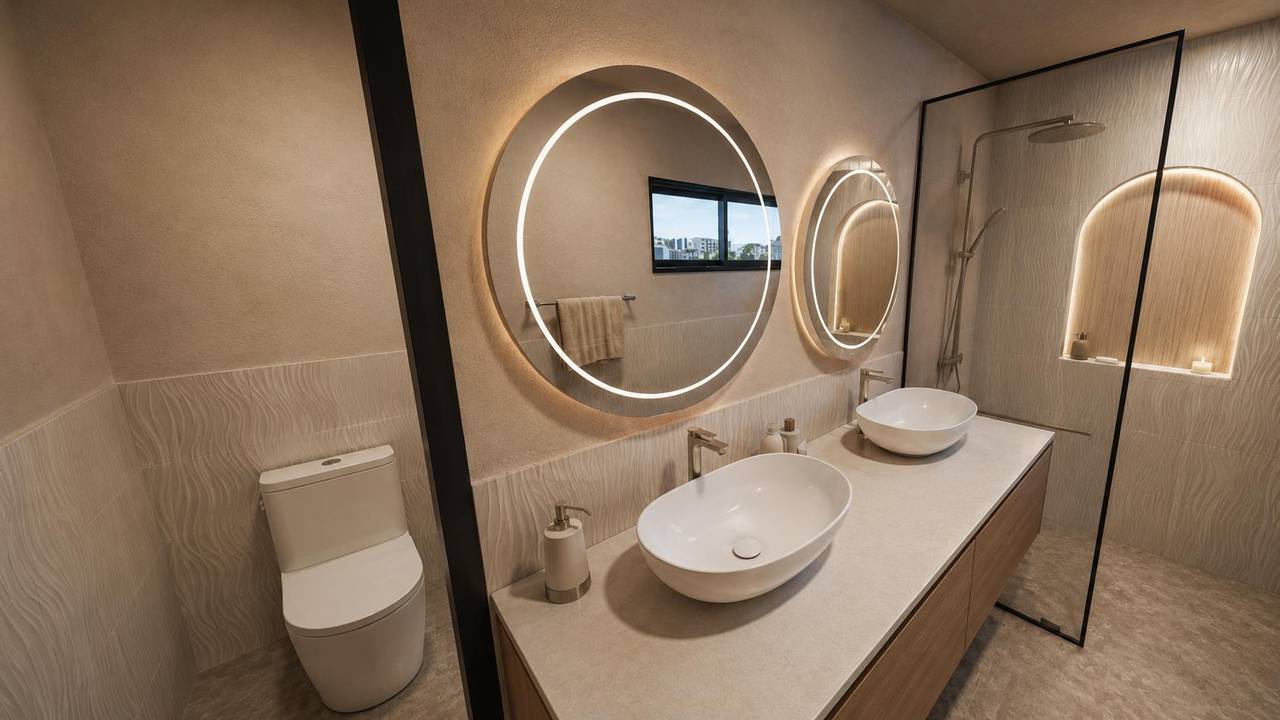 Fotografía 18 · Proyecto de Apartamento en venta en Green Village Condos, Cap Cana