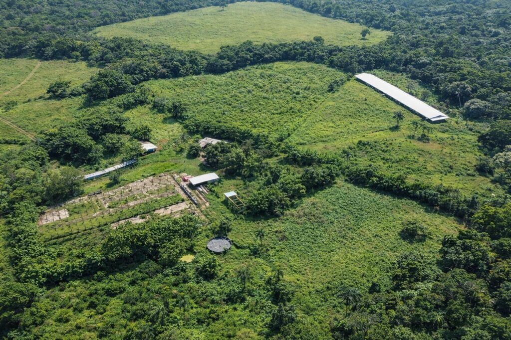 Terreno de 33+ Hectáreas en Venta | Santo Domingo Norte, República Dominicana