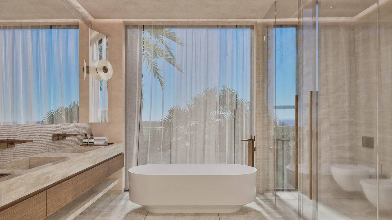 Fotografía 10 · The Estates at Eden Roc cap cana | proyecto exclusivo de 16 villas de lujo