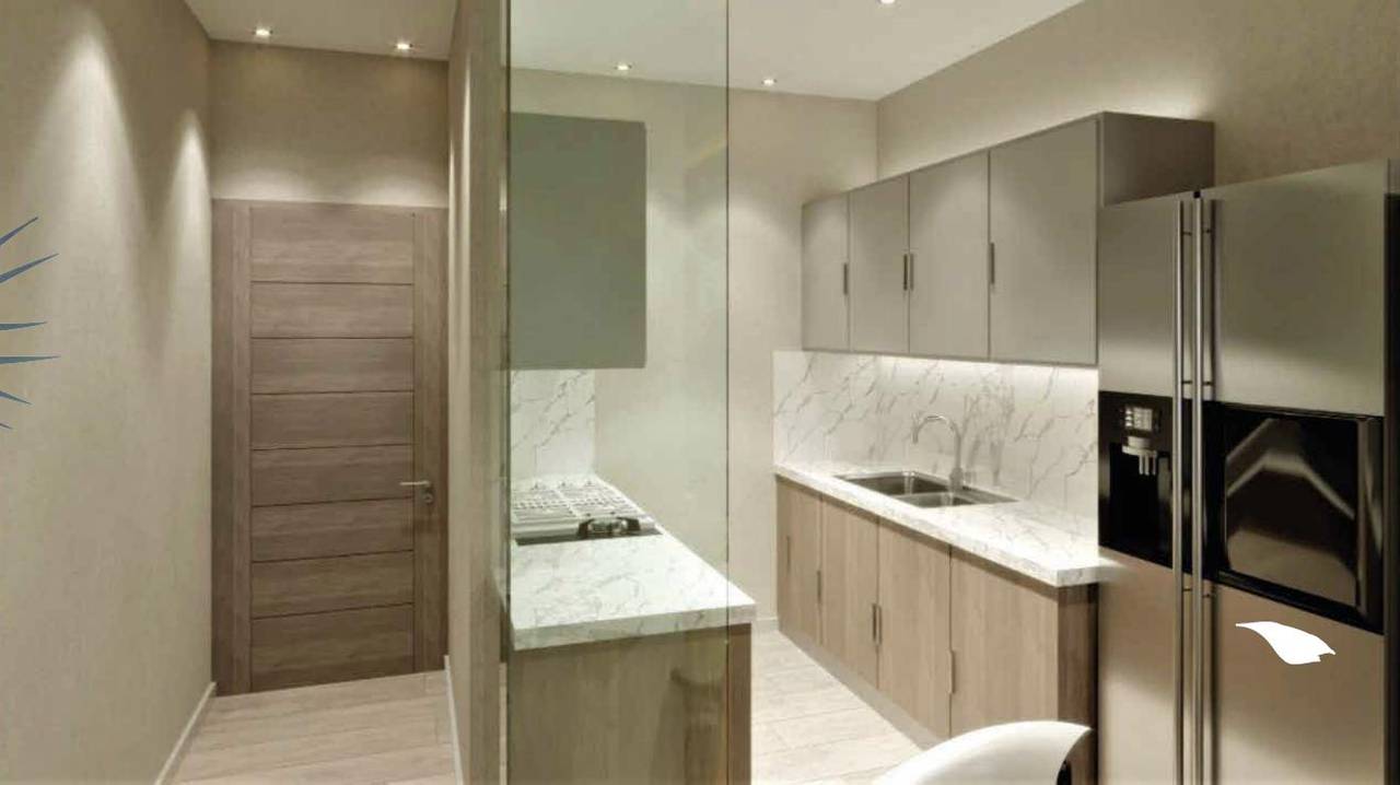 Fotografía 15 · Proyecto de apartamentos en Venta en Vista Cana - Republica Dominicana