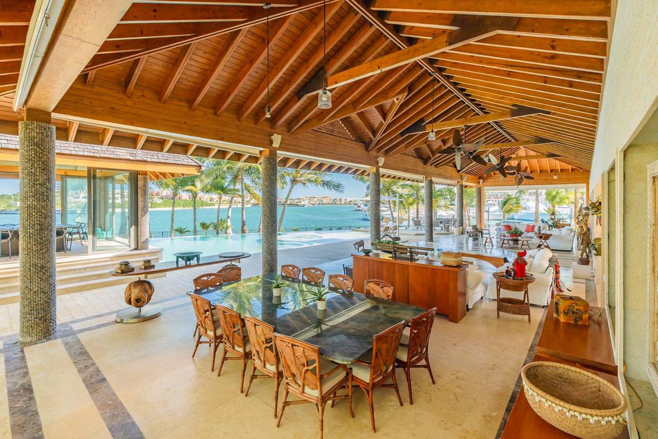 Fotografía 29 · Villa Taka Taka | Villa de Lujo de 8 Dormitorios en Isla Privada, Marina de Cap Cana