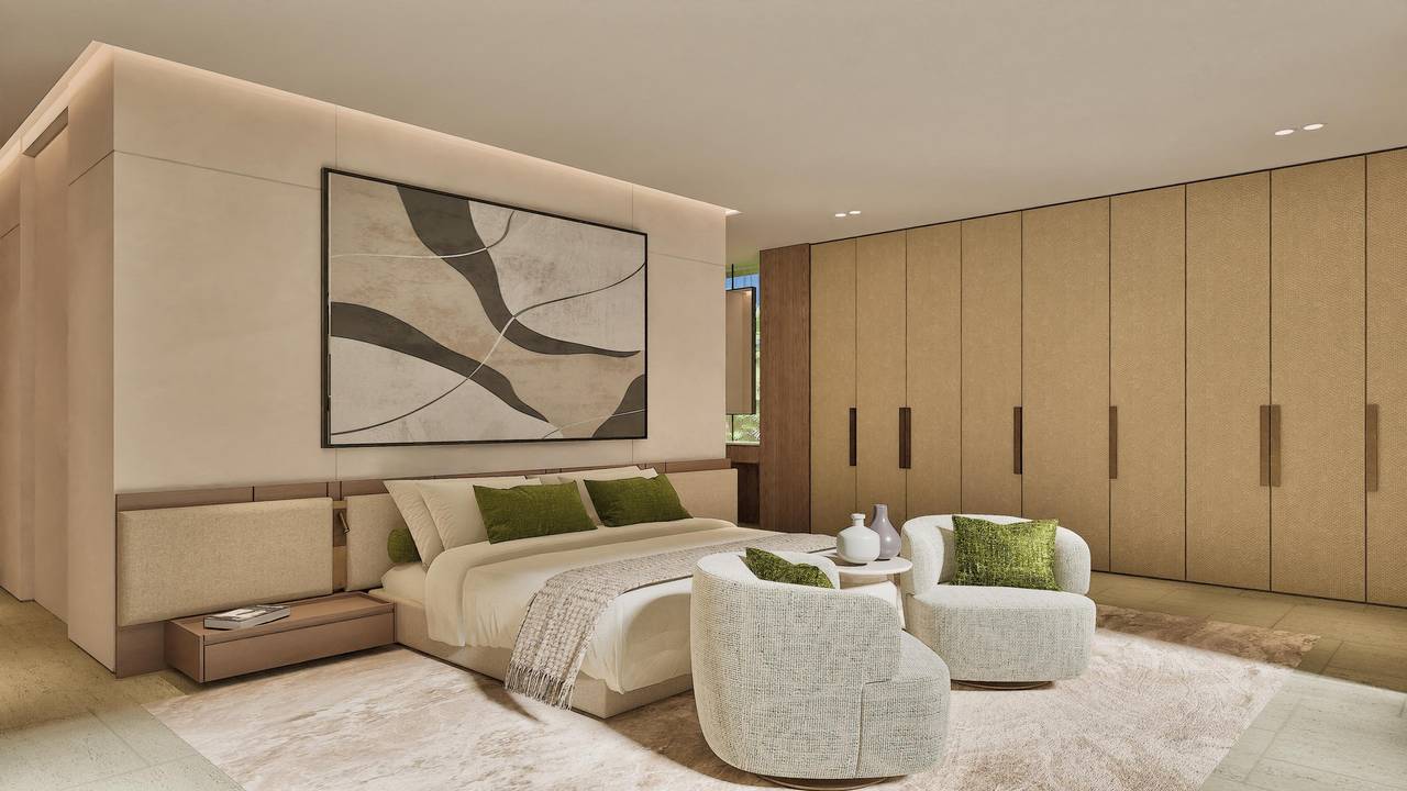 Fotografía 24 · The Estates at Eden Roc cap cana | proyecto exclusivo de 16 villas de lujo