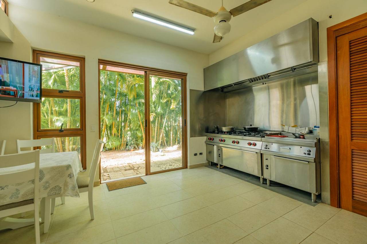 Fotografía 6 · Villa Taka Taka | Villa de Lujo de 8 Dormitorios en Isla Privada, Marina de Cap Cana