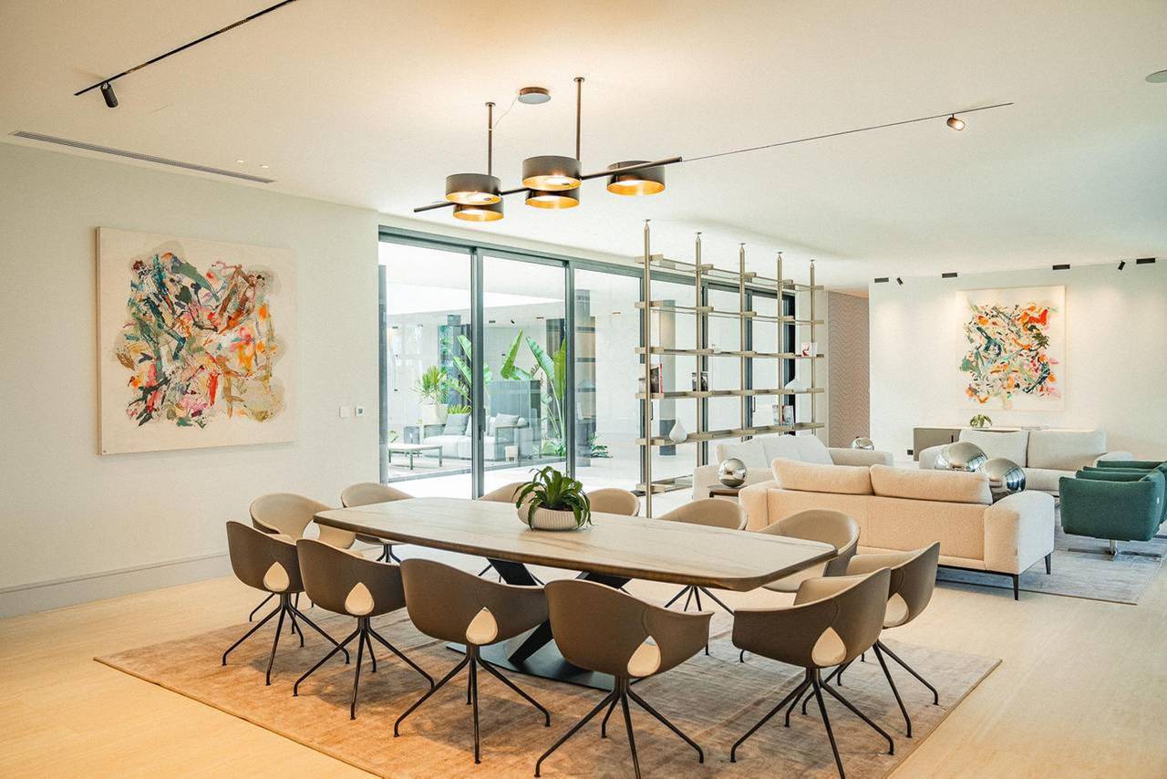 Fotografía 5 · Villa Meraki en Venta, Residencia de Lujo de 8 Dormitorios en Cap Cana
