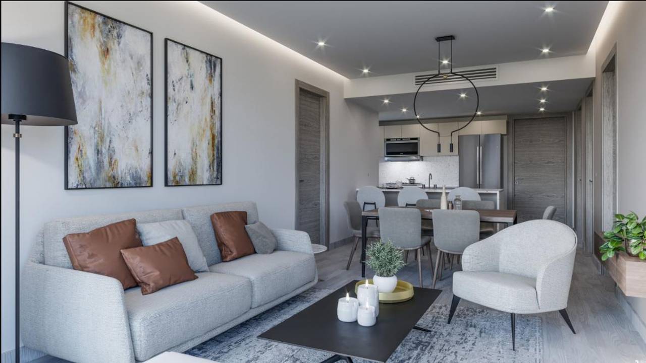 Fotografía 8 · Apartamentos en Venta en el Corazón de DownTown