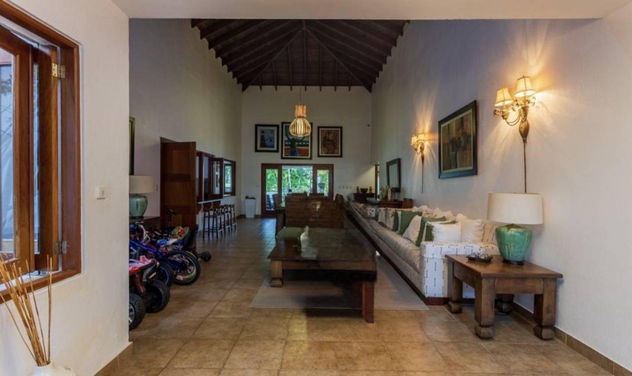 Fotografía 7 · Villa con vista al campo de golf y a solo 8 minutos de la playa del complejo
