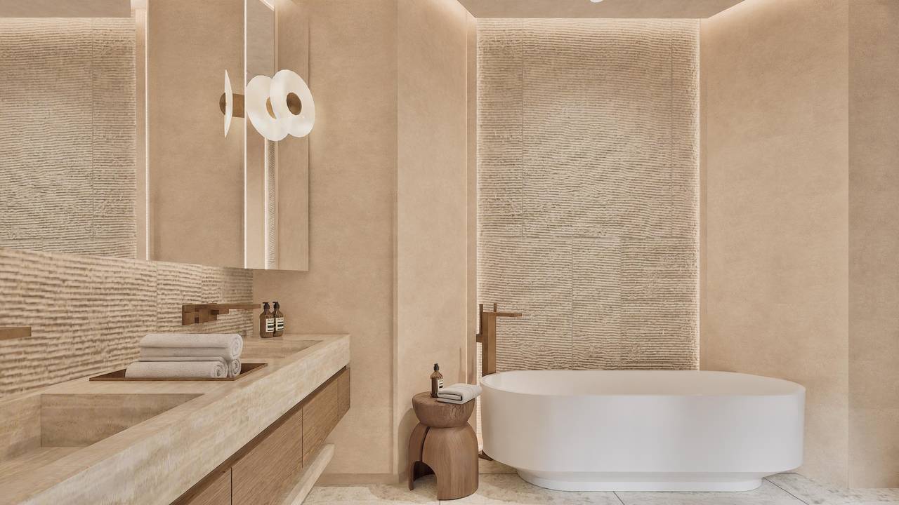 Fotografía 65 · The Estates at Eden Roc cap cana | proyecto exclusivo de 16 villas de lujo