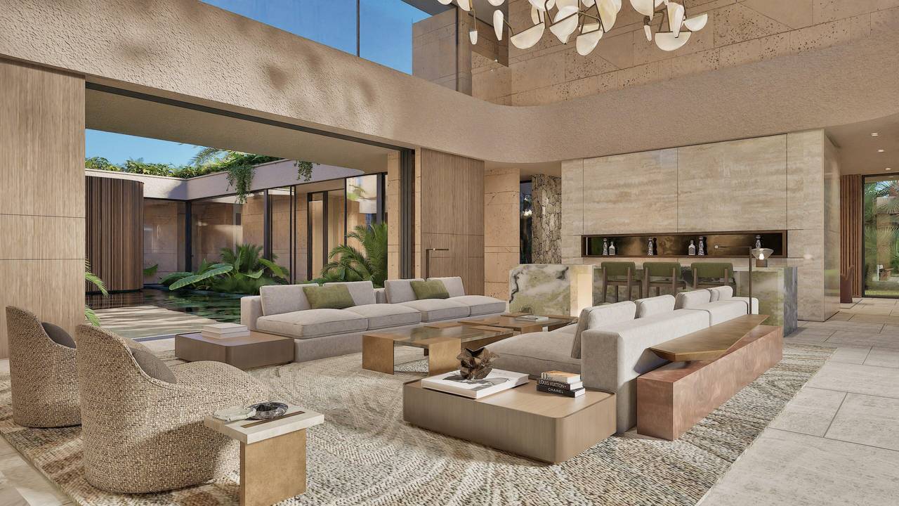 Fotografía 3 · The Estates at Eden Roc cap cana | proyecto exclusivo de 16 villas de lujo