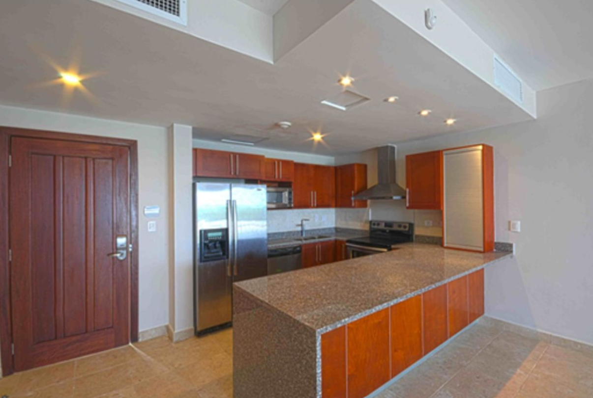 Fotografía 1 · Apartamento en venta de 1 habitacion, Punta Palmera Cap Cana