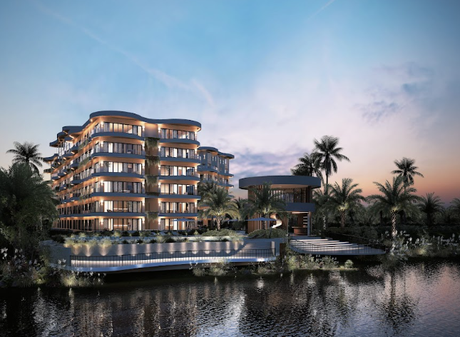 Fotografía 1 · Exclusivos Apartamentos - Cap Cana