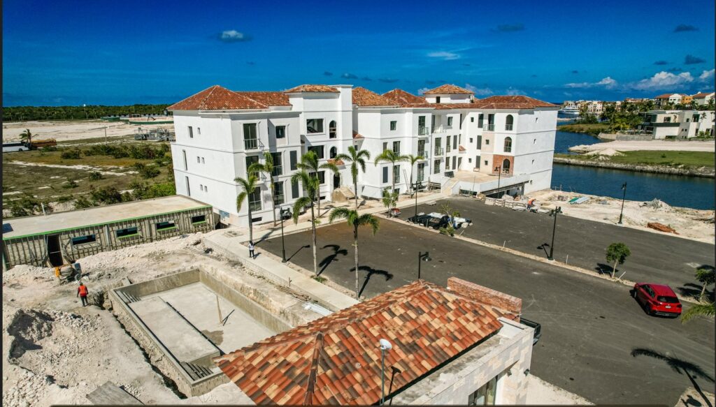 Espaciosos Apartamentos, Serenissima Cap Cana