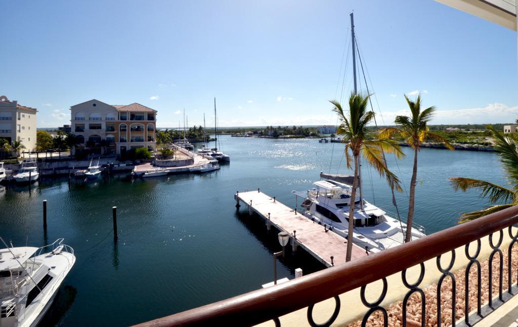 Increible Apartamento en Fundadores en Cap Cana