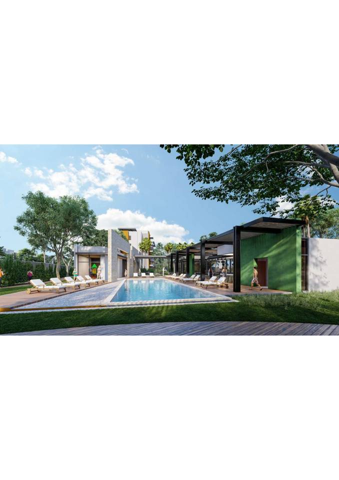 Fotografía 10 · Modernos Apartamentos Ciudad del Sol de 1 y 2 habitaciones