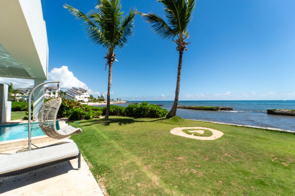 Apartamento Beachfront en Soto Grande – Cap Cana | 245.03 m²