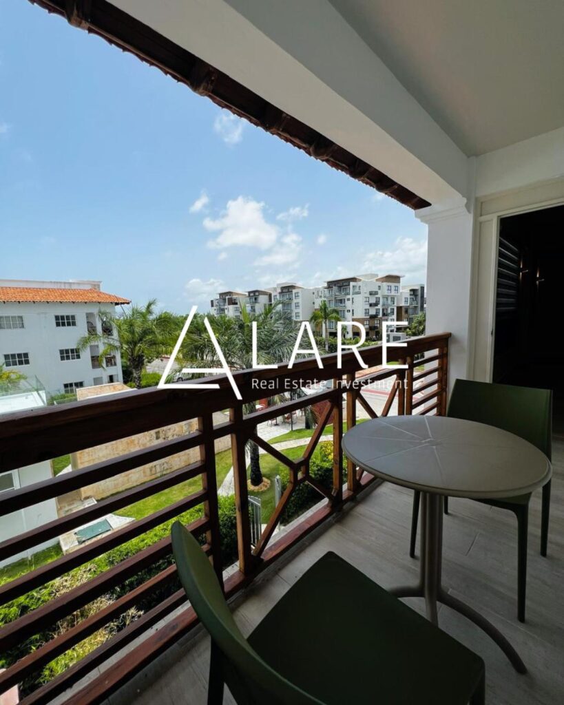 Apartamento en venta en Ciudad las Canas - República Dominicana