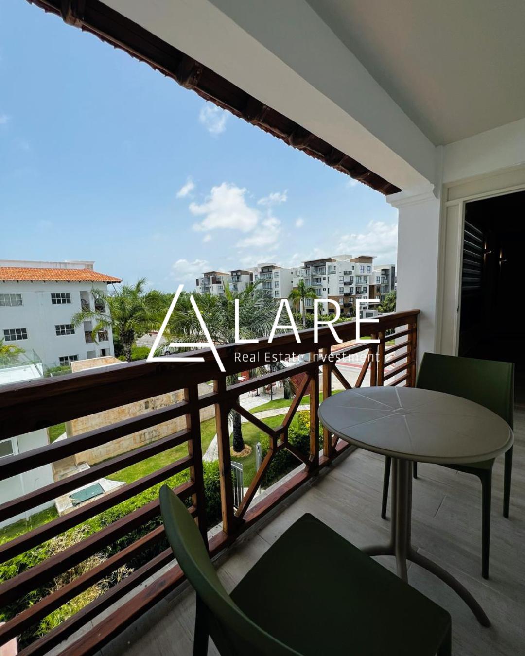 Fotografía 1 · Apartamento en venta en Ciudad las Canas - República Dominicana