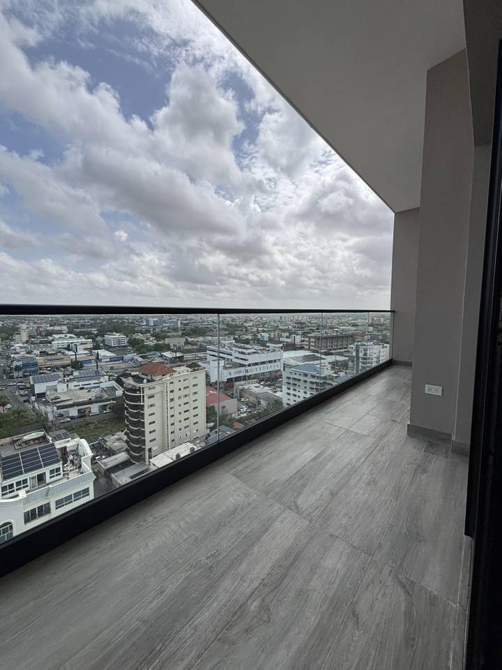Fotografía 16 · APARTAMENTOS NUEVOS A ESTRENAR Y CON OPCIÓN DE AMUEBLAMIENTO
