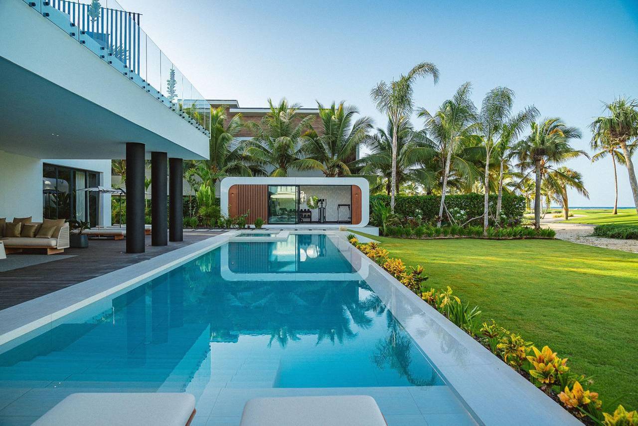 Fotografía 28 · Villa Meraki en Venta, Residencia de Lujo de 8 Dormitorios en Cap Cana