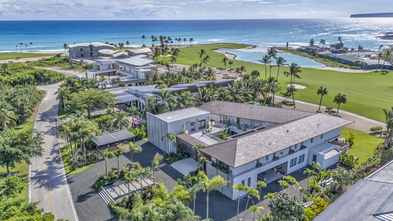 Fotografía 34 · Villa Meraki en Venta, Residencia de Lujo de 8 Dormitorios en Cap Cana