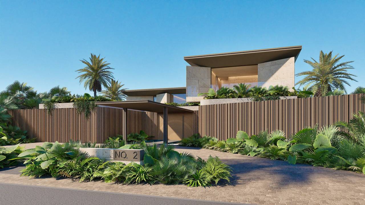 Fotografía 16 · The Estates at Eden Roc cap cana | proyecto exclusivo de 16 villas de lujo